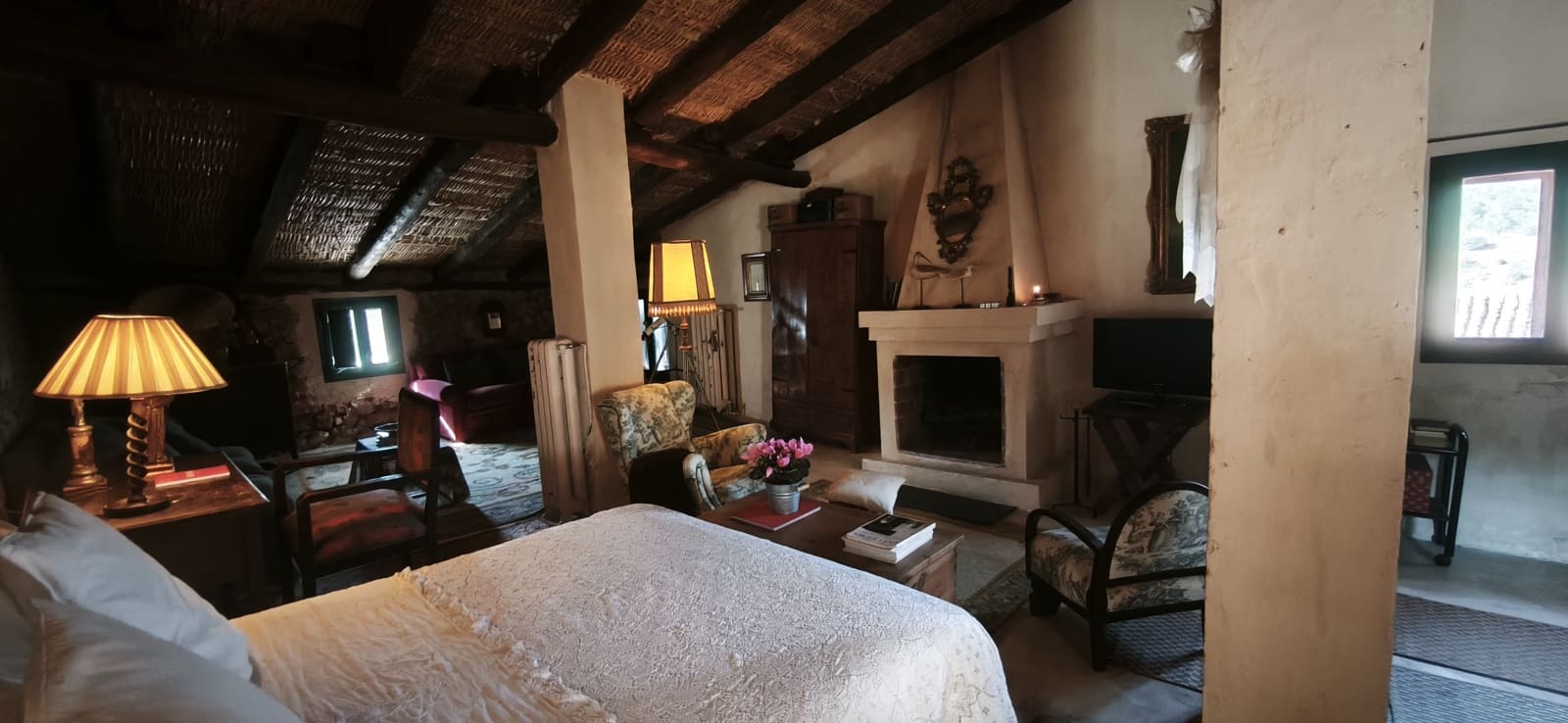 5 bedroom Finca/Country House for sale in Bea - € 245,000 (Ref: 10150540)