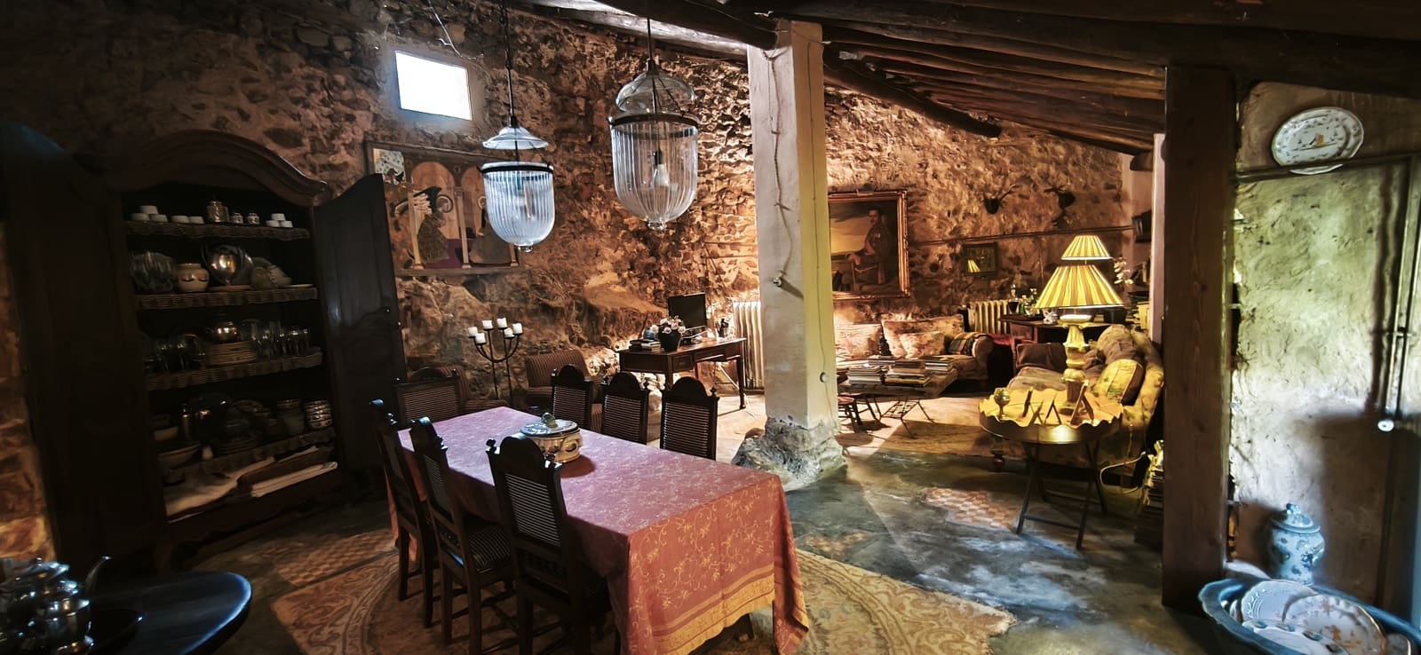5 bedroom Finca/Country House for sale in Bea - € 245,000 (Ref: 10150540)