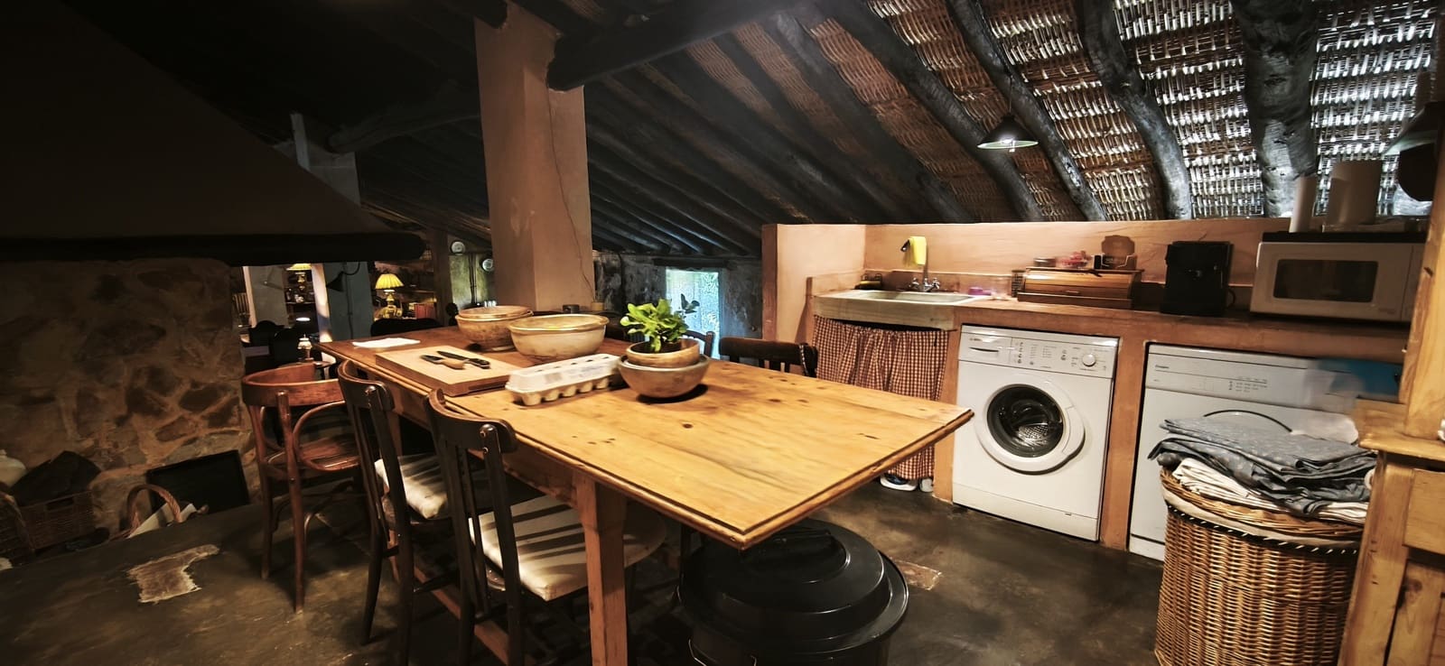 5 bedroom Finca/Country House for sale in Bea - € 245,000 (Ref: 10150540)