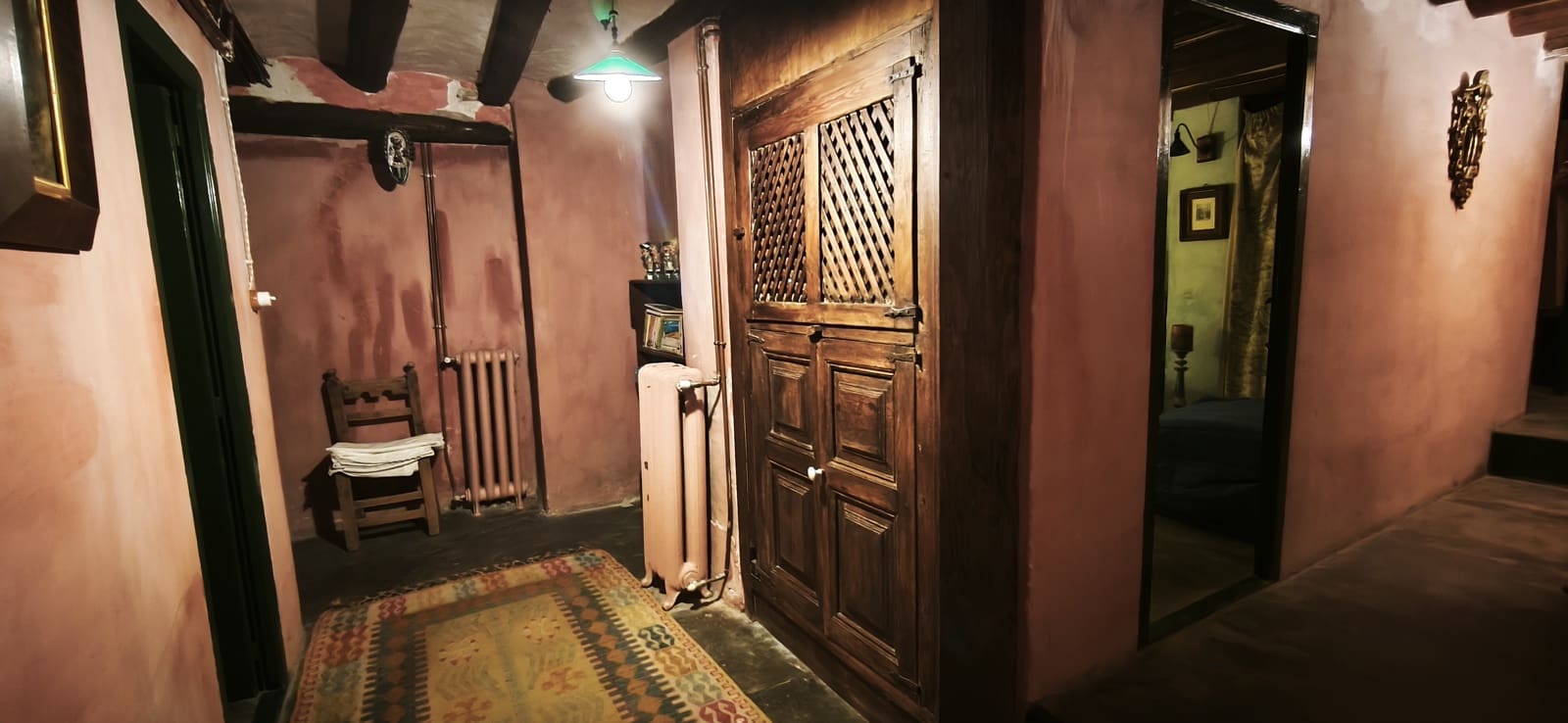 5 bedroom Finca/Country House for sale in Bea - € 245,000 (Ref: 10150540)