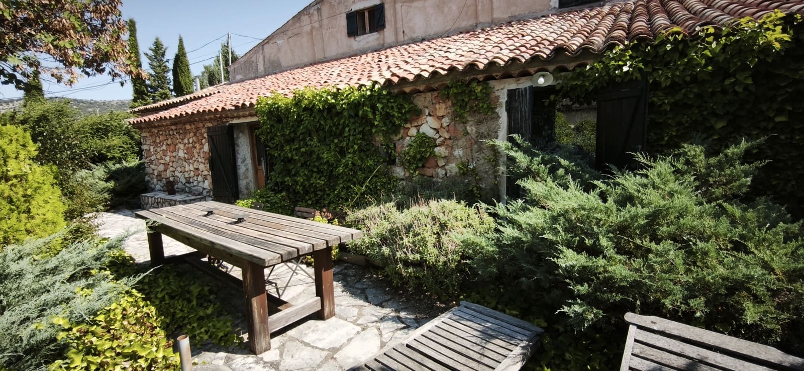 5 bedroom Finca/Country House for sale in Bea - € 245,000 (Ref: 10150540)