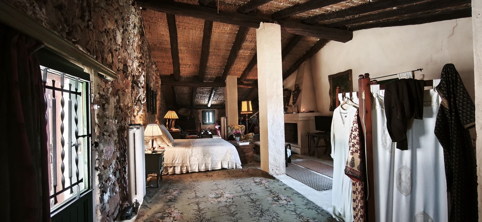 5 bedroom Finca/Country House for sale in Bea - € 245,000 (Ref: 10150540)