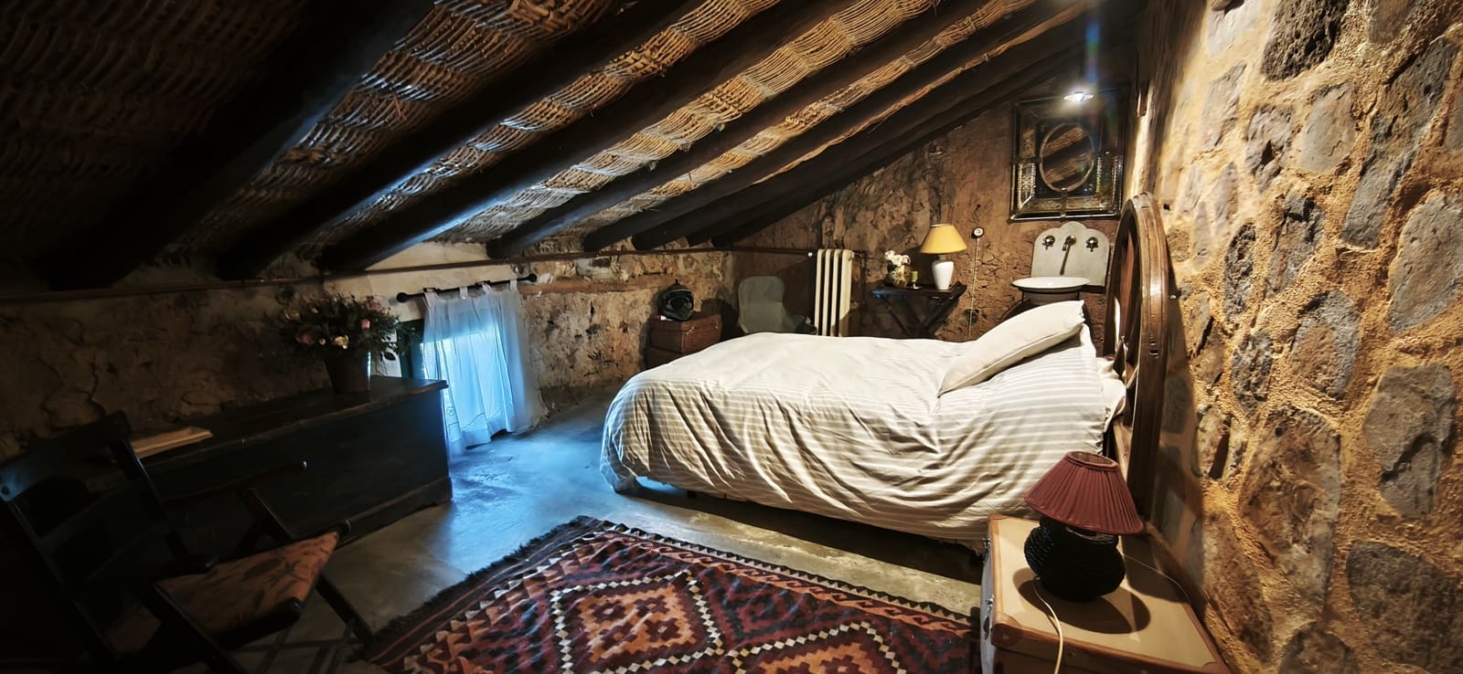 5 bedroom Finca/Country House for sale in Bea - € 245,000 (Ref: 10150540)