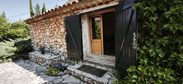 5 bedroom Finca/Country House for sale in Bea - € 245,000 (Ref: 10150540)