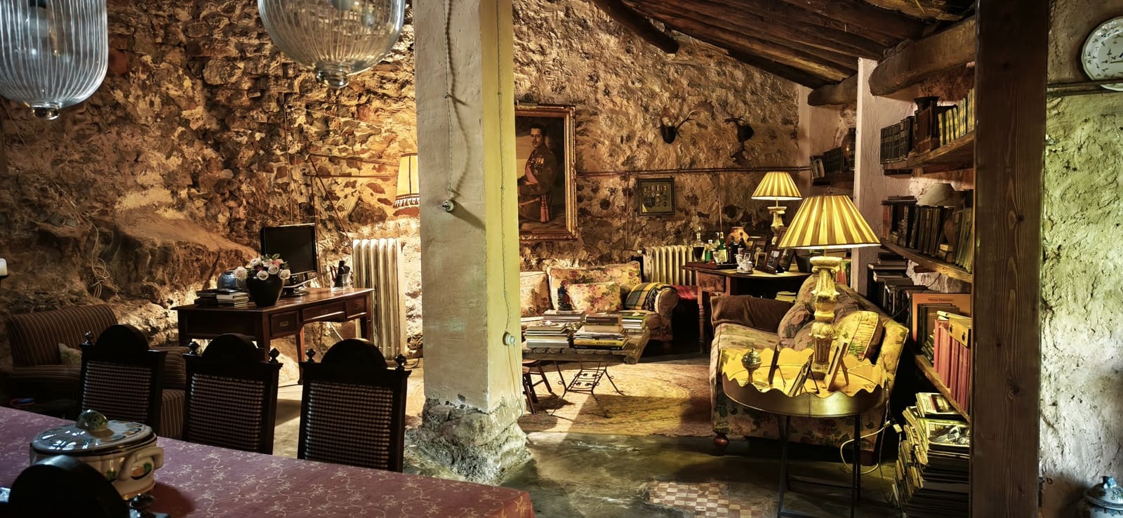5 bedroom Finca/Country House for sale in Bea - € 245,000 (Ref: 10150540)