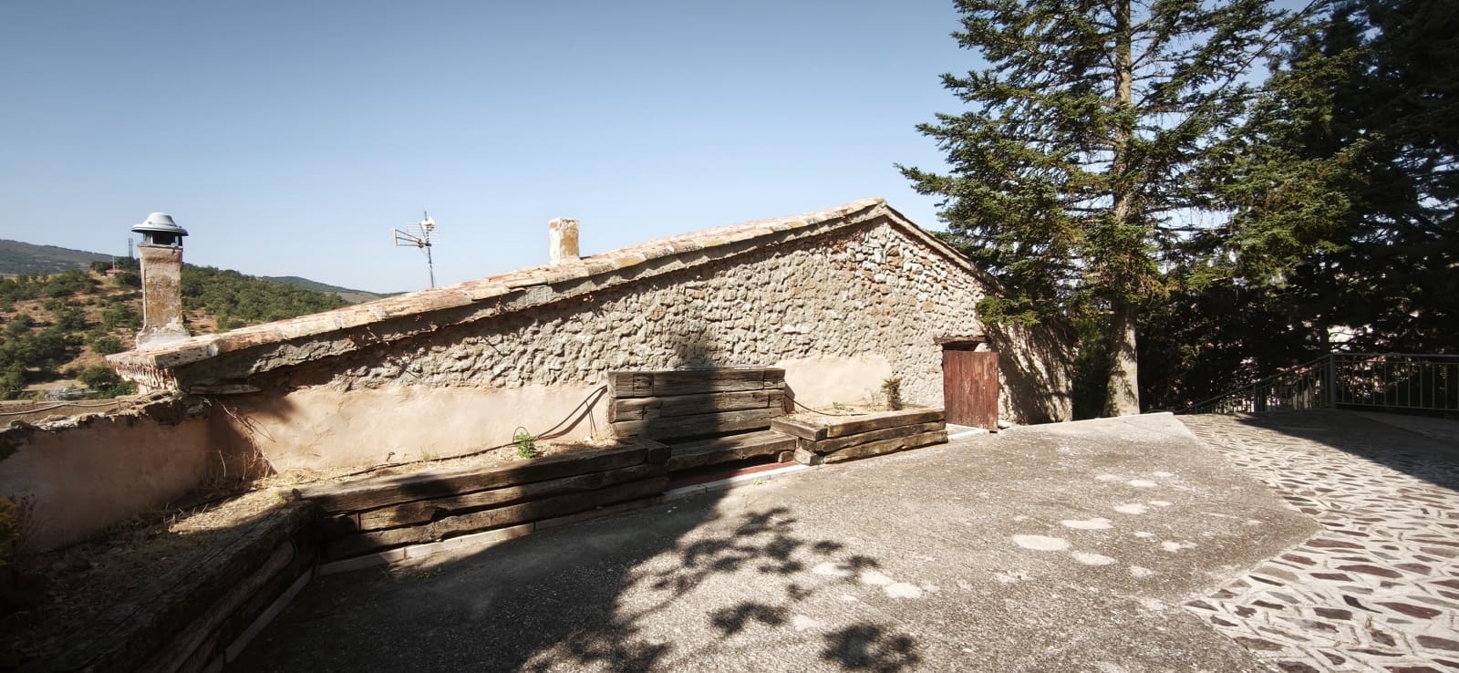 5 bedroom Finca/Country House for sale in Bea - € 245,000 (Ref: 10150540)