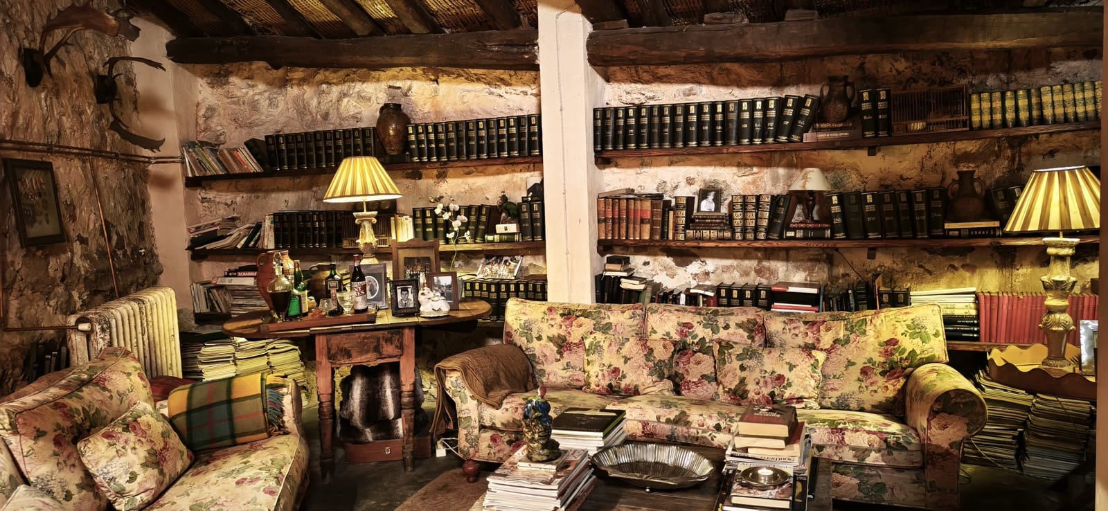 5 bedroom Finca/Country House for sale in Bea - € 245,000 (Ref: 10150540)