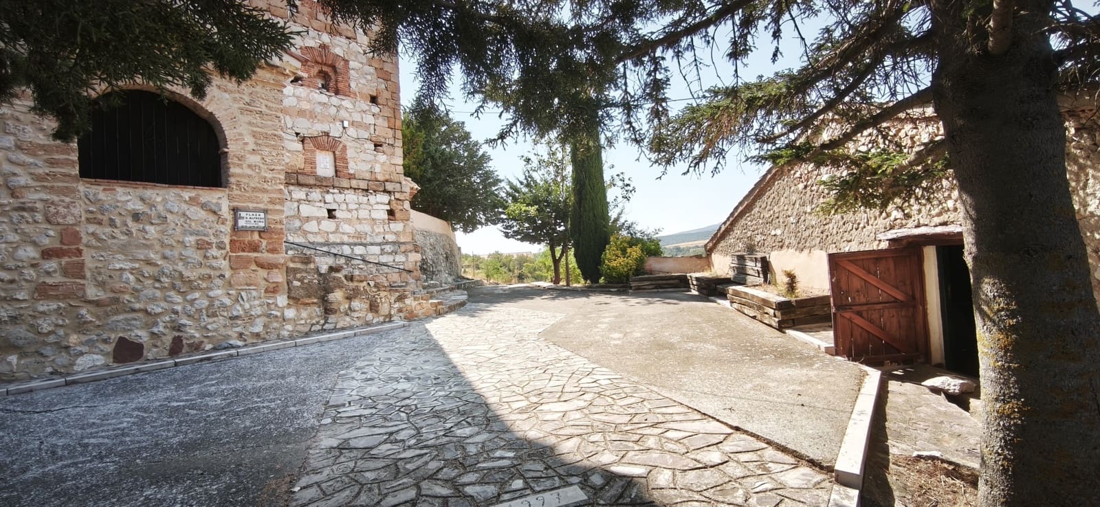 5 bedroom Finca/Country House for sale in Bea - € 245,000 (Ref: 10150540)