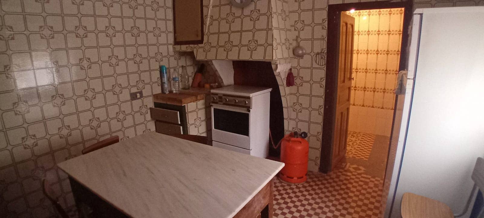 5 soveværelse Finca/Landehus til salg i Fuentes Calientes med garage - € 95.000 (Ref: 10150541)