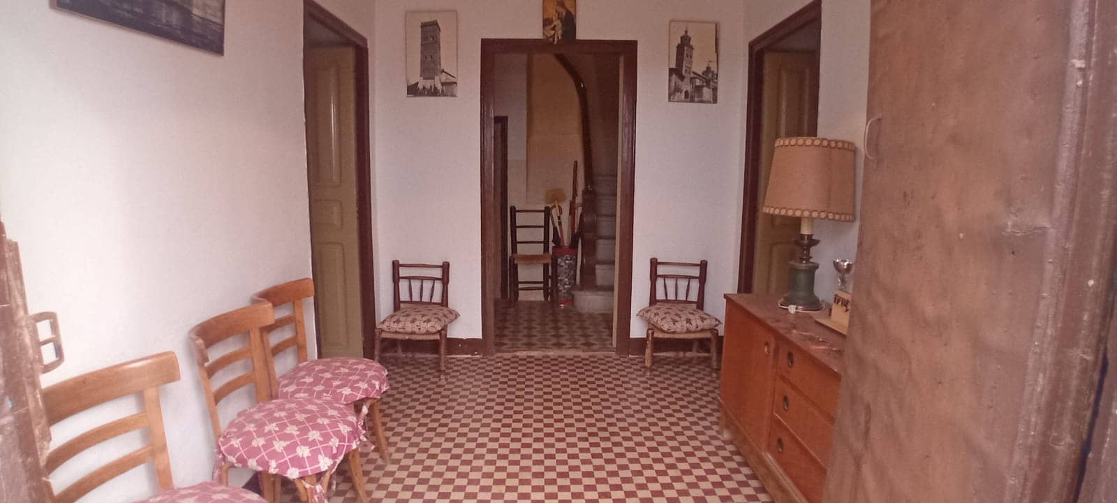 5 soveværelse Finca/Landehus til salg i Fuentes Calientes med garage - € 95.000 (Ref: 10150541)
