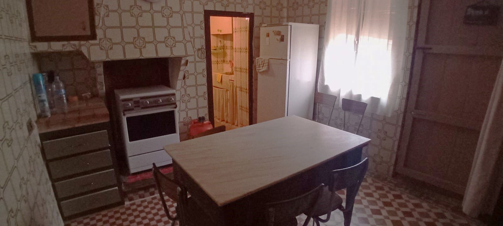 5 soveværelse Finca/Landehus til salg i Fuentes Calientes med garage - € 95.000 (Ref: 10150541)