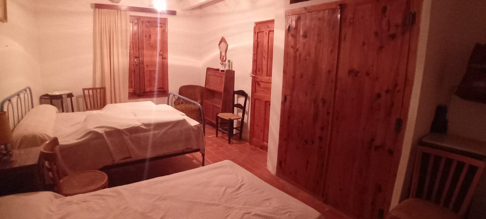 5 soveværelse Finca/Landehus til salg i Fuentes Calientes med garage - € 95.000 (Ref: 10150541)