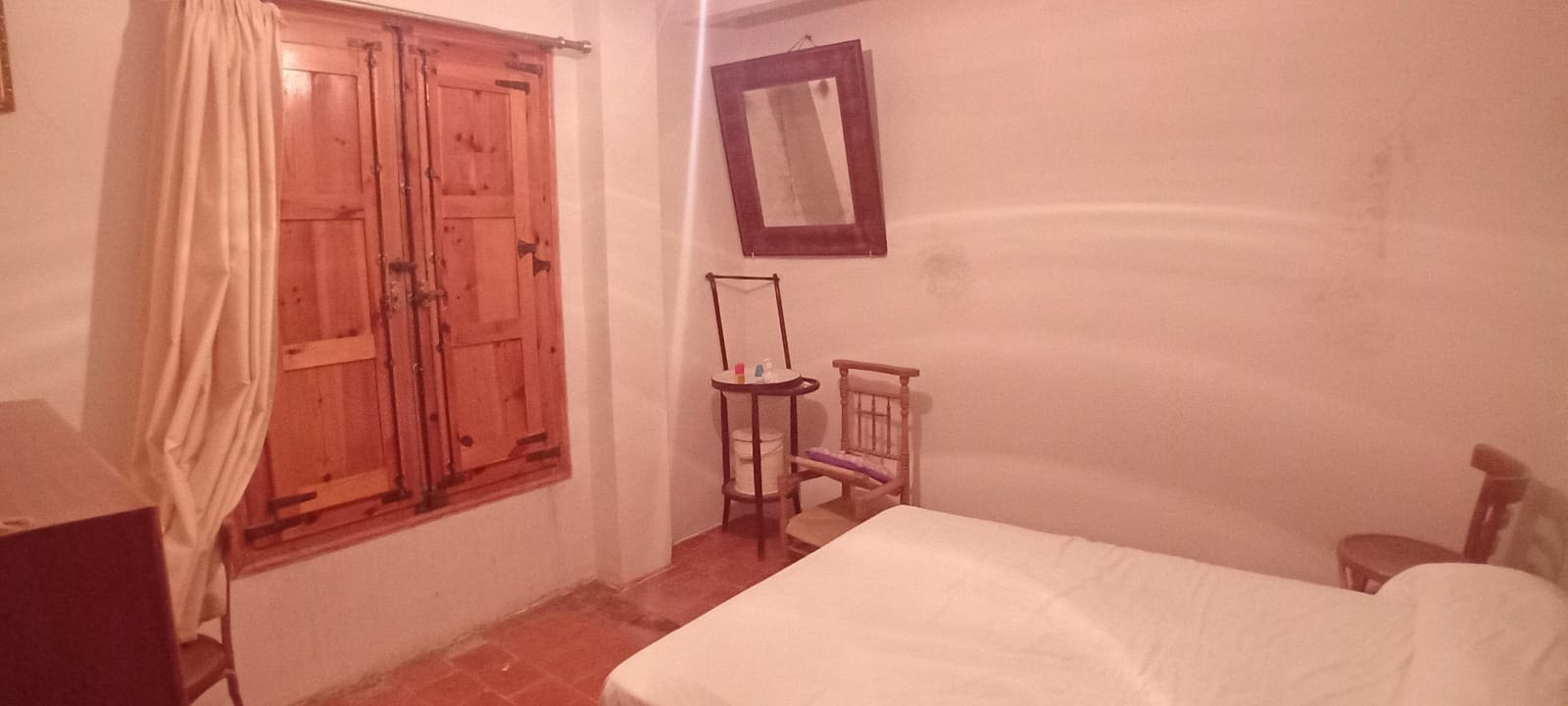 5 soveværelse Finca/Landehus til salg i Fuentes Calientes med garage - € 95.000 (Ref: 10150541)