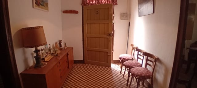 5 quarto Quinta/Casa Rural para venda em Fuentes Calientes com garagem - 95 000 € (Ref: 10150541)