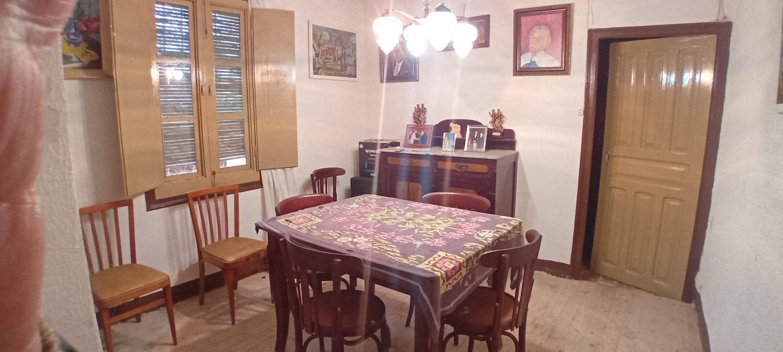 5 soveværelse Finca/Landehus til salg i Fuentes Calientes med garage - € 95.000 (Ref: 10150541)
