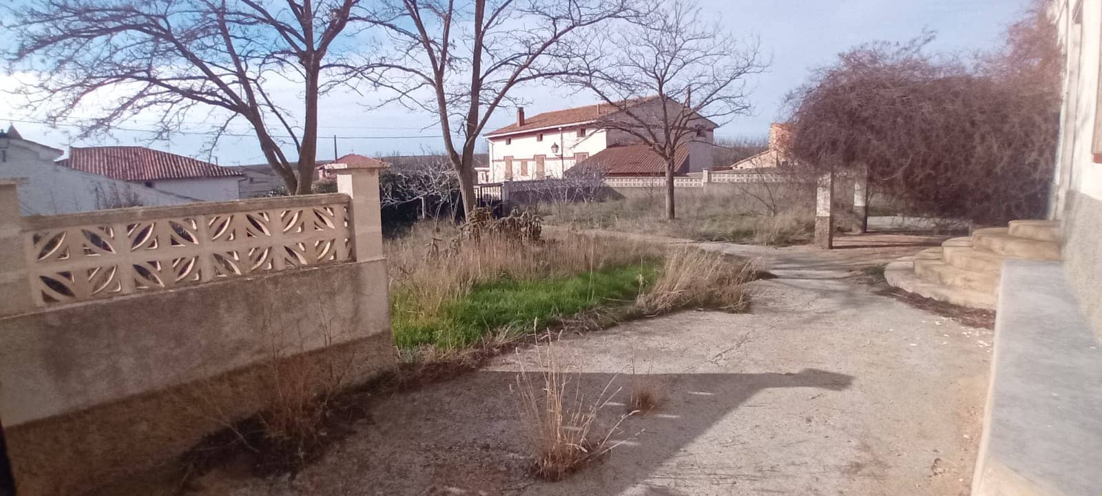 5 soveværelse Finca/Landehus til salg i Fuentes Calientes med garage - € 95.000 (Ref: 10150541)