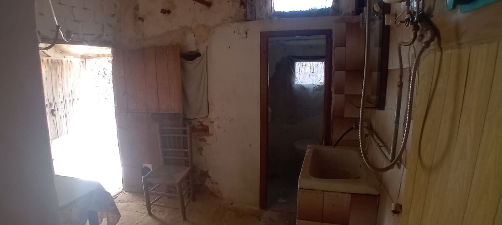 3 soveværelse Byhus til salg i Argente - € 25.000 (Ref: 10150542)