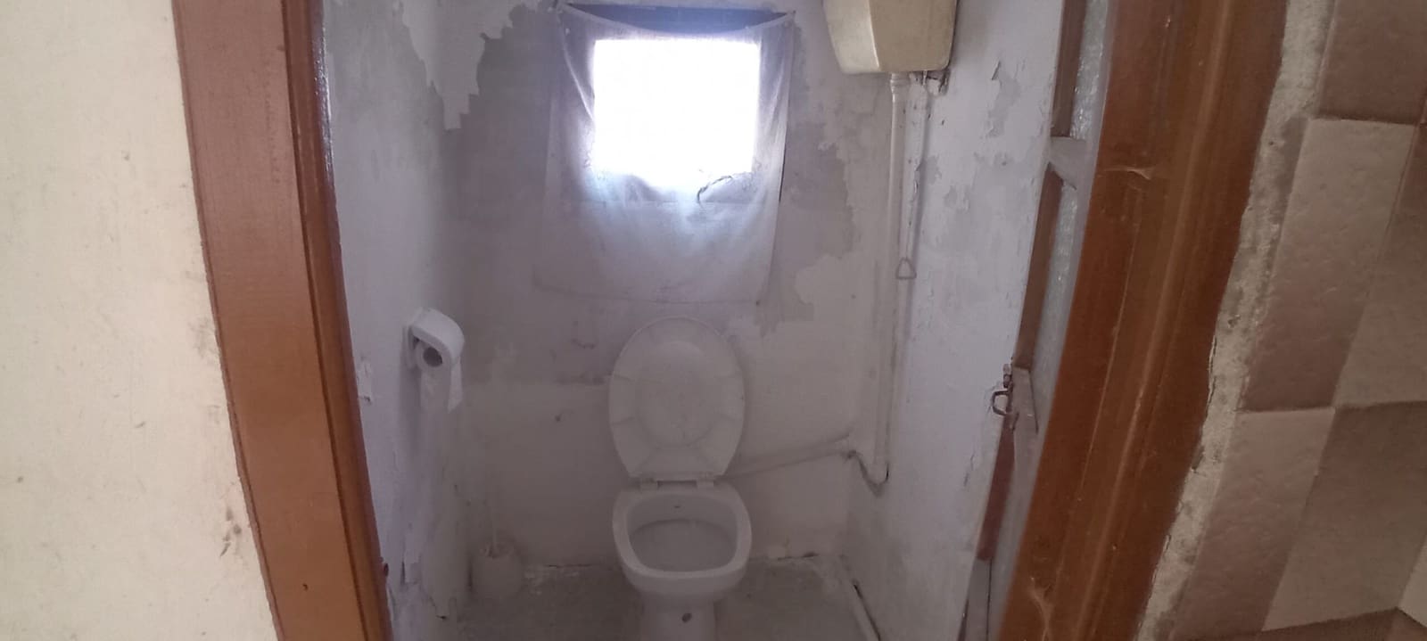 3 soveværelse Byhus til salg i Argente - € 25.000 (Ref: 10150542)