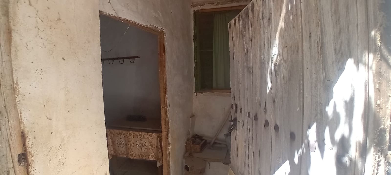 3 soveværelse Byhus til salg i Argente - € 25.000 (Ref: 10150542)