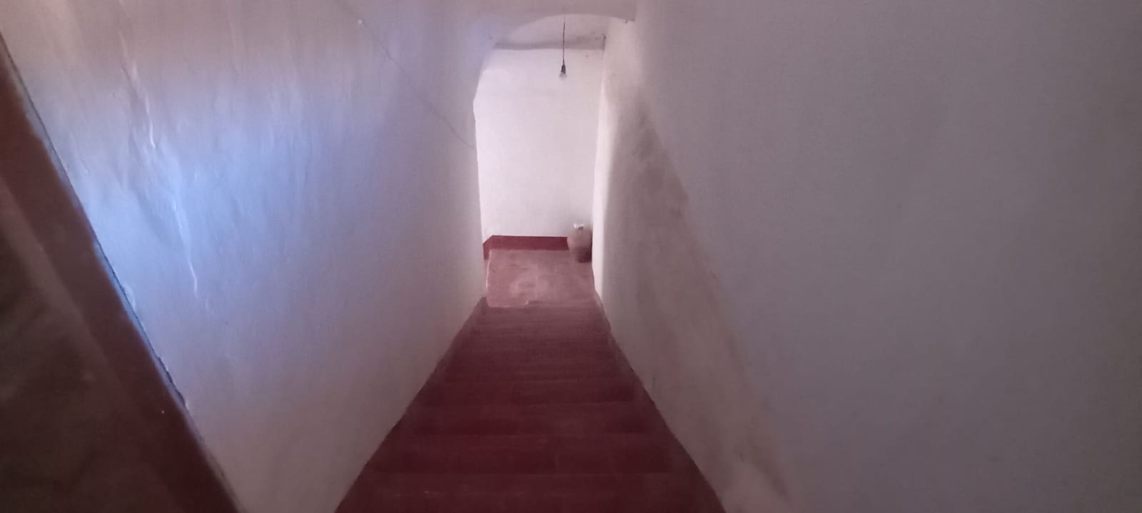 3 soveværelse Byhus til salg i Argente - € 25.000 (Ref: 10150542)