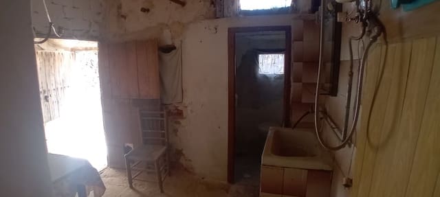 3 soveværelse Byhus til salg i Argente - € 25.000 (Ref: 10150542)