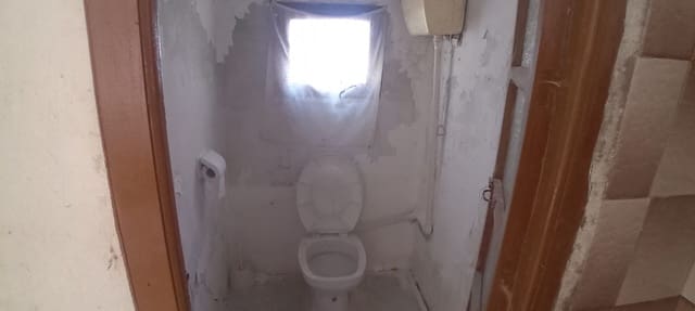3 soveværelse Byhus til salg i Argente - € 25.000 (Ref: 10150542)