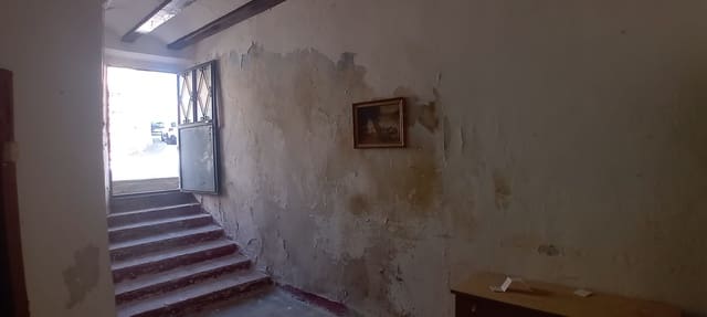 3 soveværelse Byhus til salg i Argente - € 25.000 (Ref: 10150542)