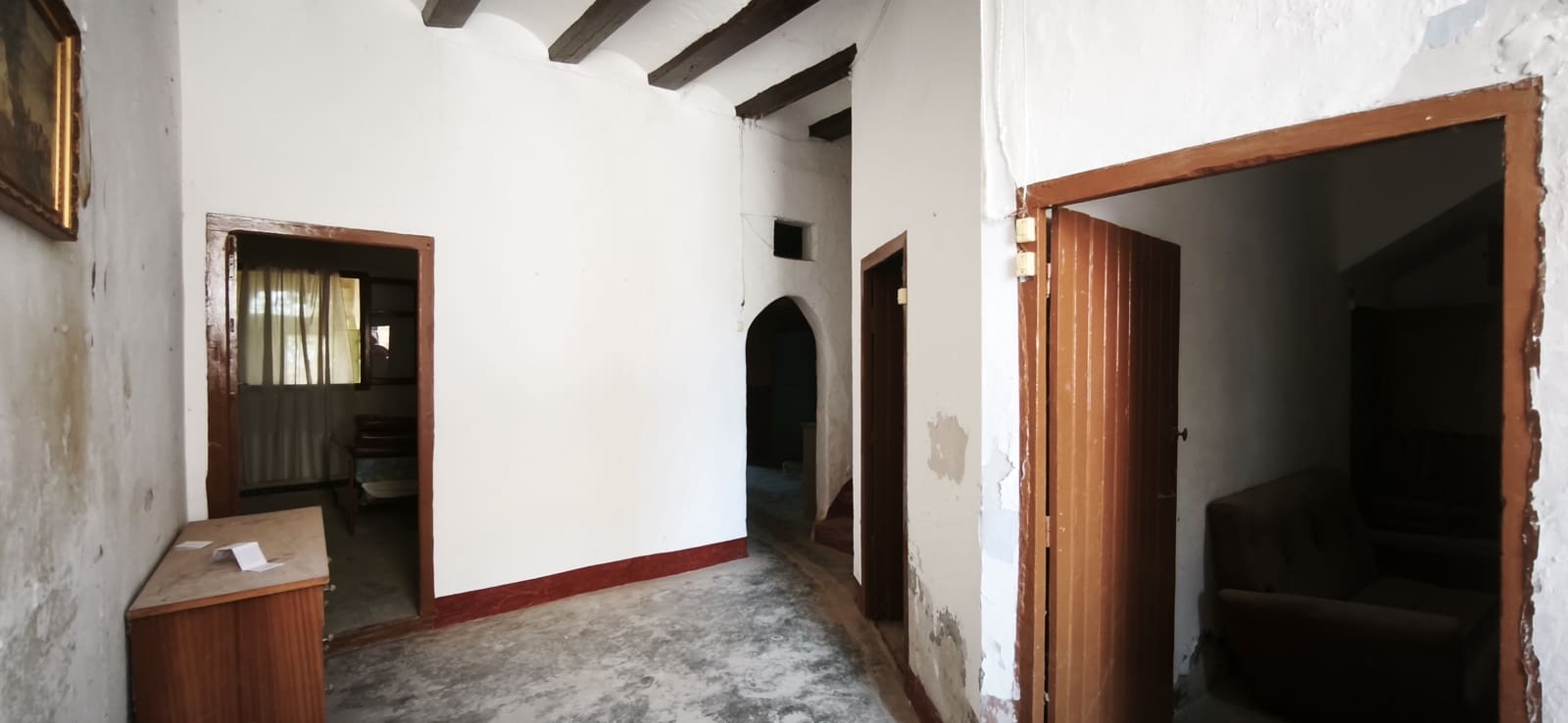 3 soveværelse Byhus til salg i Argente - € 25.000 (Ref: 10150542)