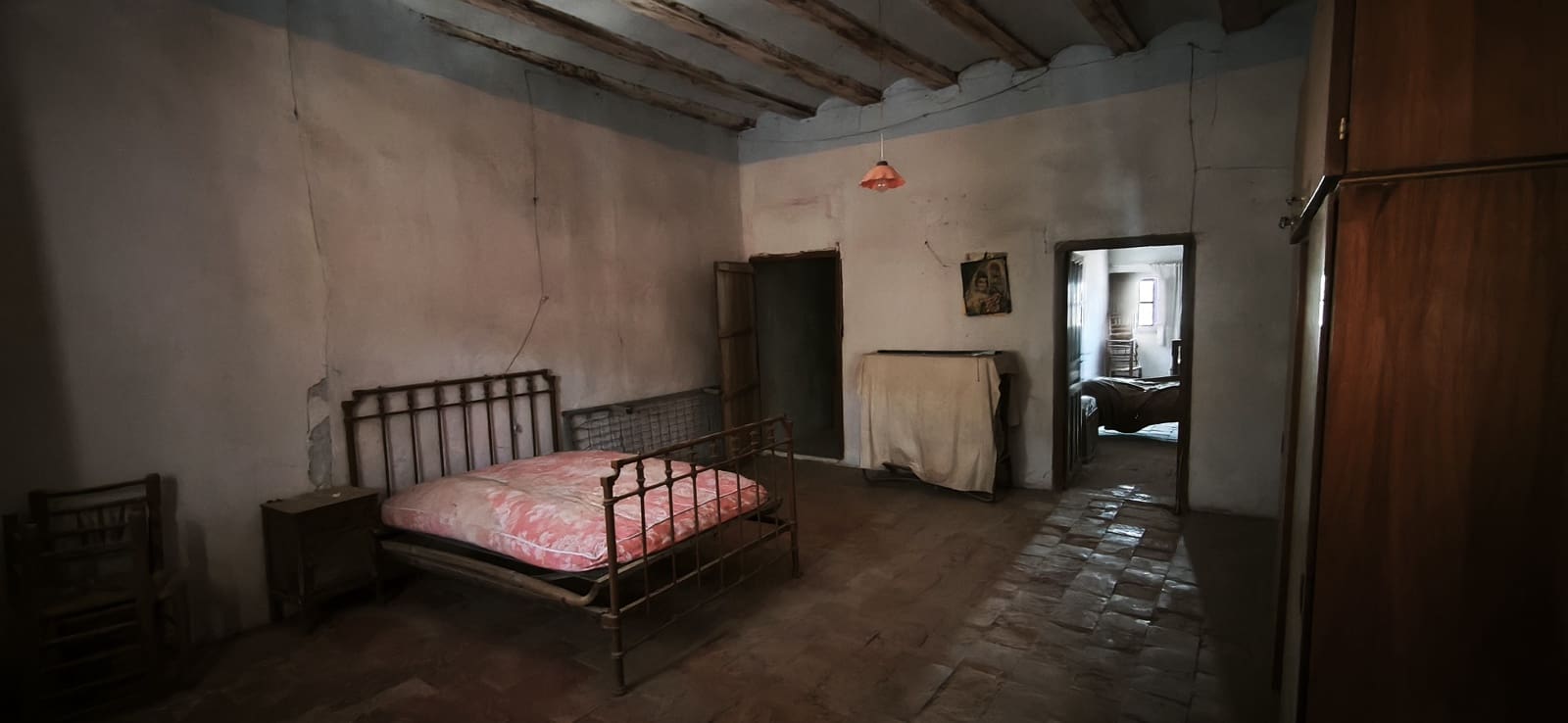 3 soveværelse Byhus til salg i Argente - € 25.000 (Ref: 10150542)