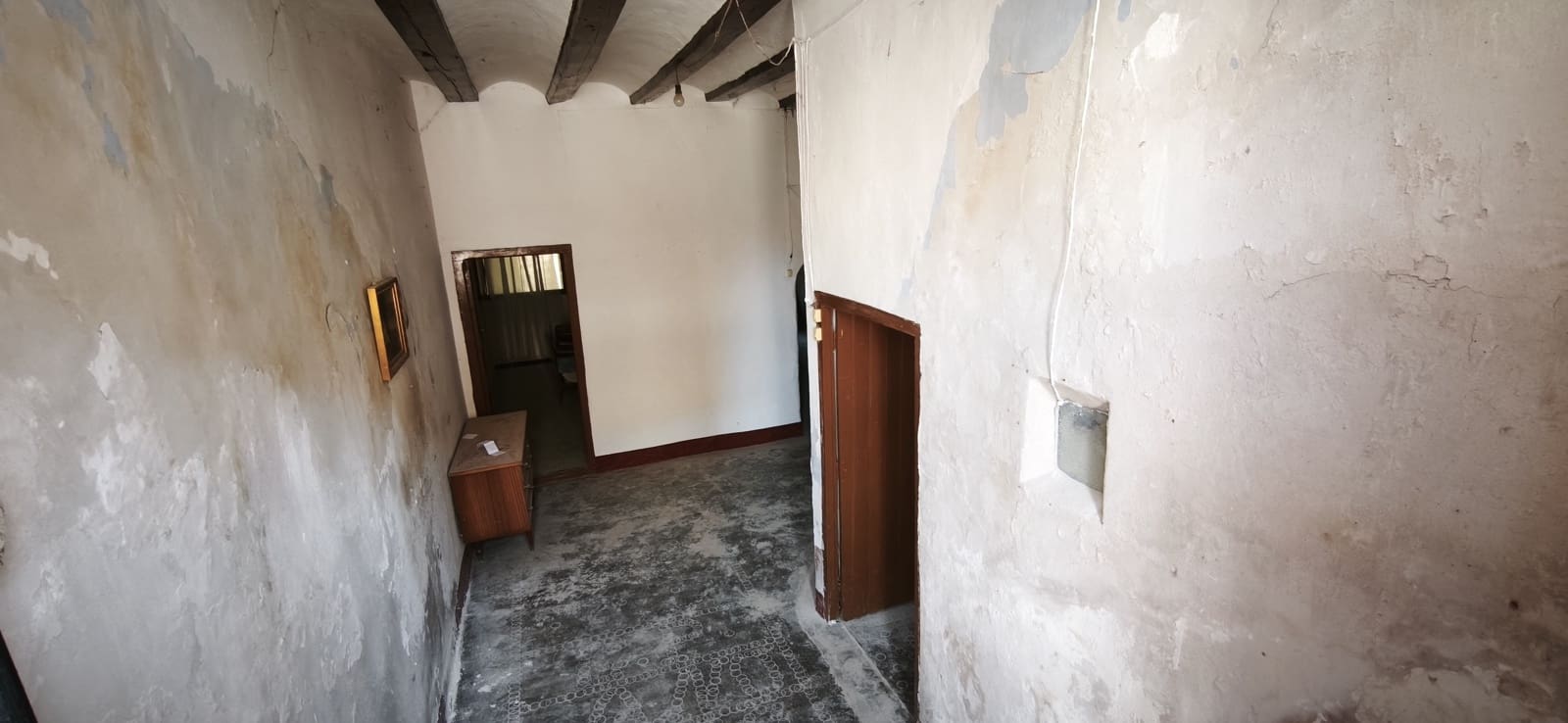 3 soveværelse Byhus til salg i Argente - € 25.000 (Ref: 10150542)