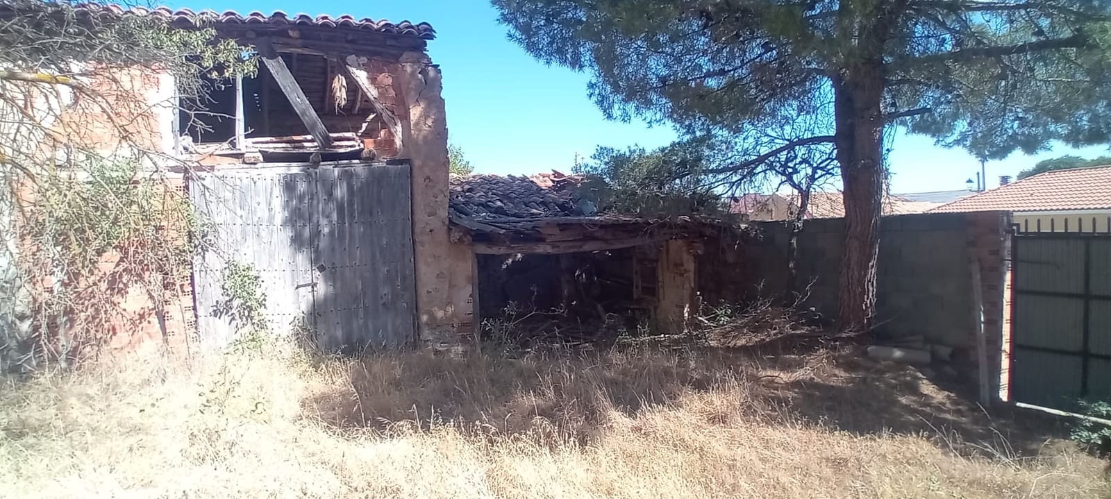 3 soveværelse Byhus til salg i Argente - € 25.000 (Ref: 10150542)