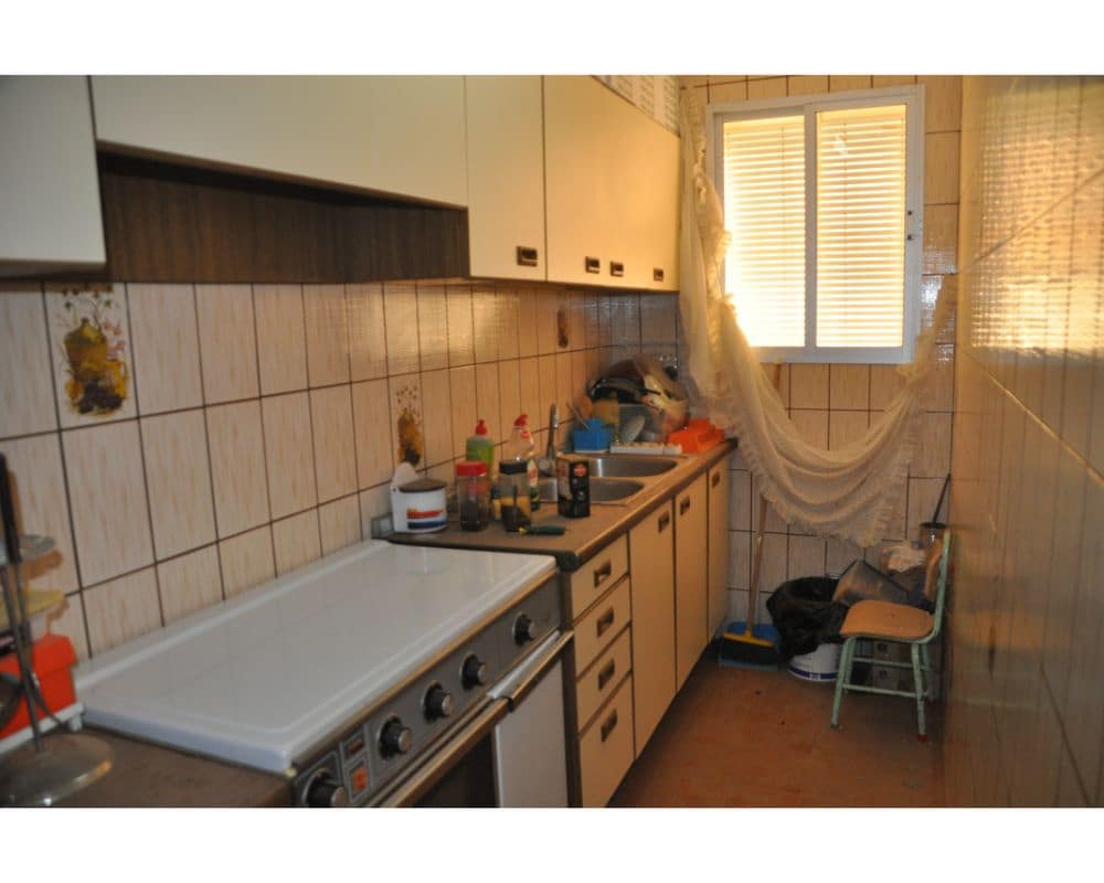 5 soveværelse Byhus til salg i Fuentes Calientes med garage - € 89.000 (Ref: 6461886)