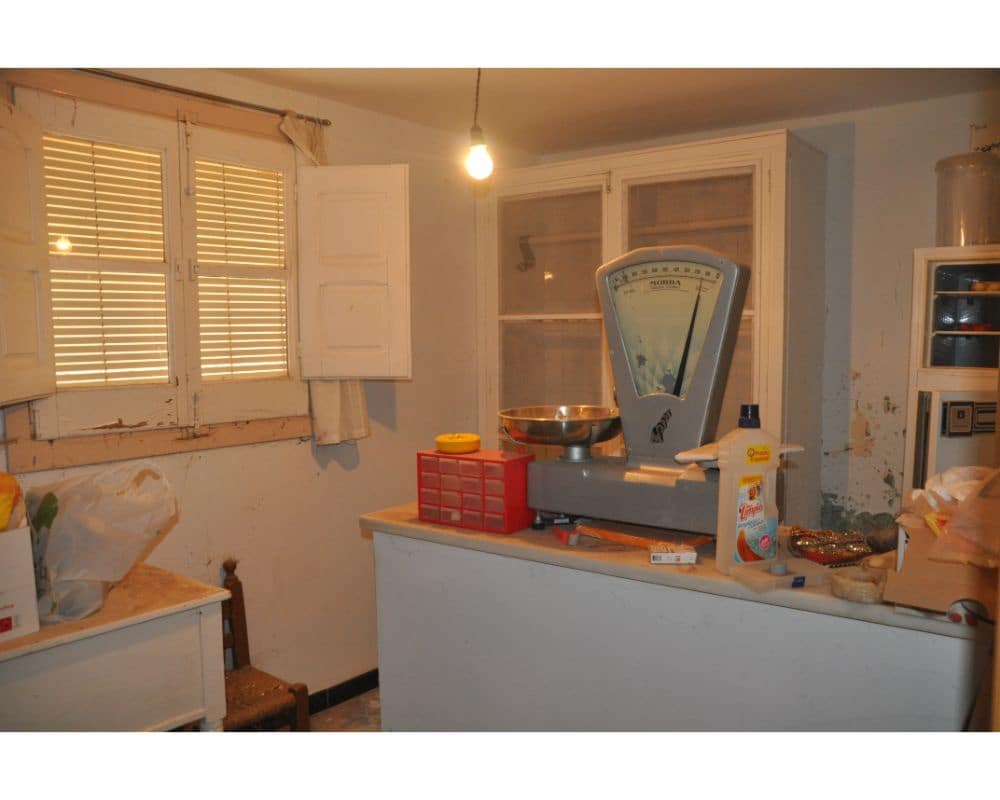 5 soveværelse Byhus til salg i Fuentes Calientes med garage - € 89.000 (Ref: 6461886)