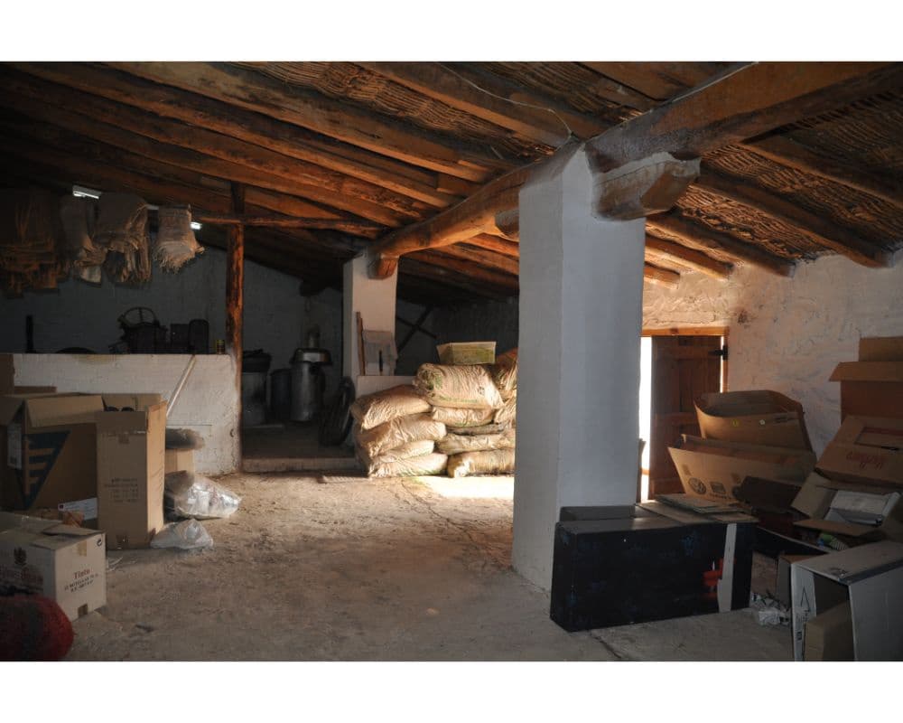 5 soveværelse Byhus til salg i Fuentes Calientes med garage - € 89.000 (Ref: 6461886)