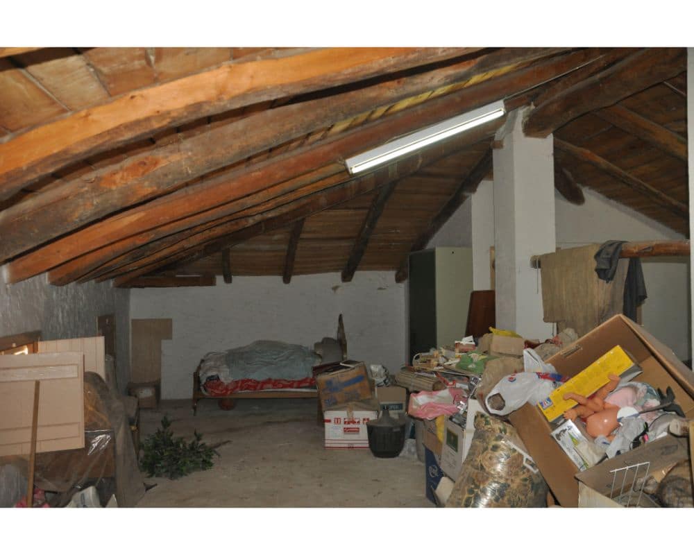 5 soveværelse Byhus til salg i Fuentes Calientes med garage - € 89.000 (Ref: 6461886)