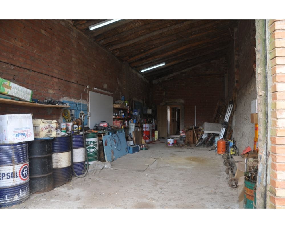 5 soveværelse Byhus til salg i Fuentes Calientes med garage - € 89.000 (Ref: 6461886)