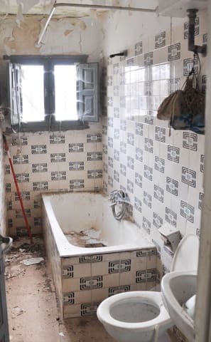 3 soveværelse Byhus til salg i Corbalán - € 29.000 (Ref: 6504421)