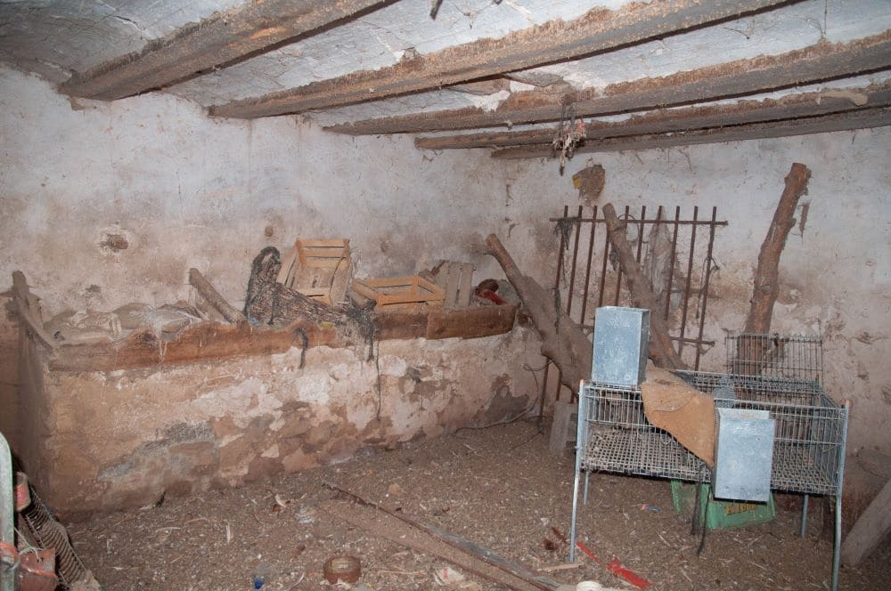 3 bedroom Townhouse for sale in Corbalan - € 29,000 (Ref: 6504421)