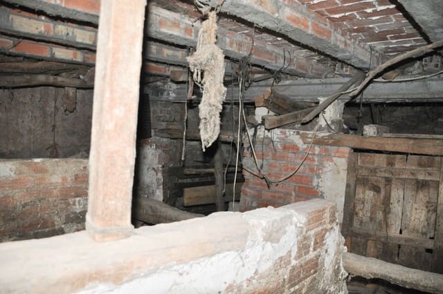 3 soveværelse Byhus til salg i Corbalán - € 29.000 (Ref: 6504421)