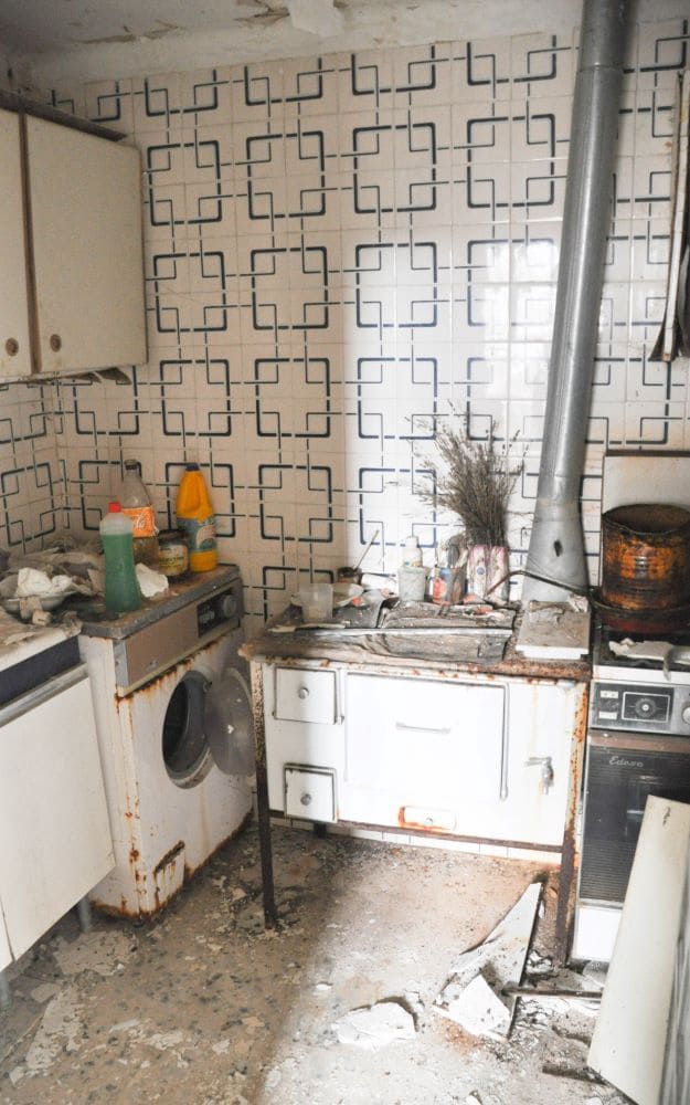 3 bedroom Townhouse for sale in Corbalan - € 29,000 (Ref: 6504421)