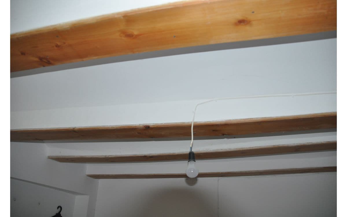 6 soveværelse Byhus til salg i Perales del Alfambra - € 53.000 (Ref: 6504422)