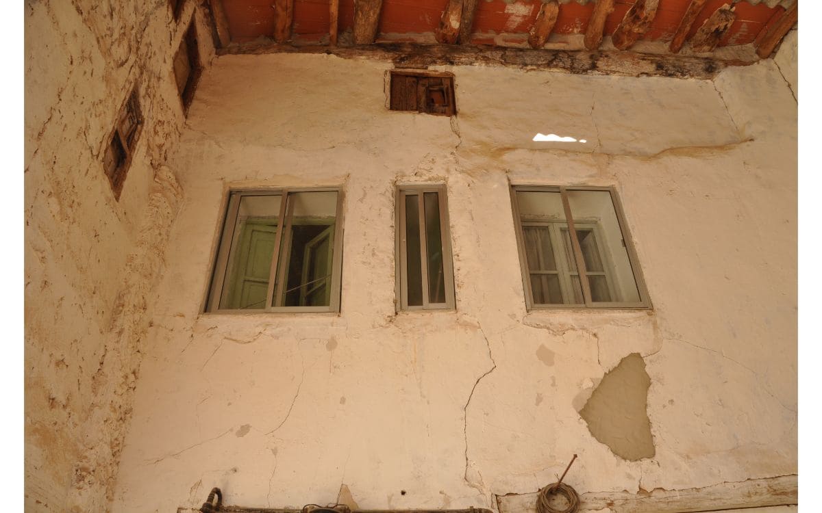 6 soveværelse Byhus til salg i Perales del Alfambra - € 53.000 (Ref: 6504422)