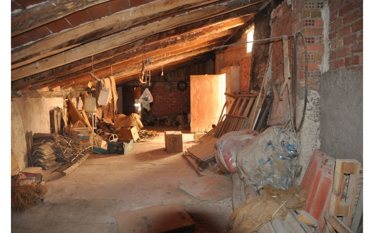 6 soveværelse Byhus til salg i Perales del Alfambra - € 53.000 (Ref: 6504422)