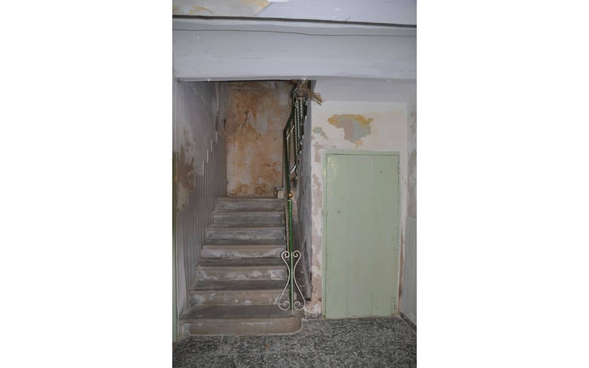 6 soveværelse Byhus til salg i Perales del Alfambra - € 53.000 (Ref: 6504422)