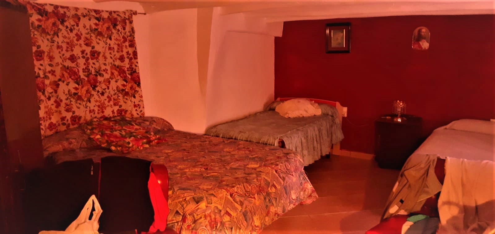 5 sypialnia Finka/Dom wiejski na sprzedaż w Fuentes Calientes - 138 000 € (Ref: 6795763)