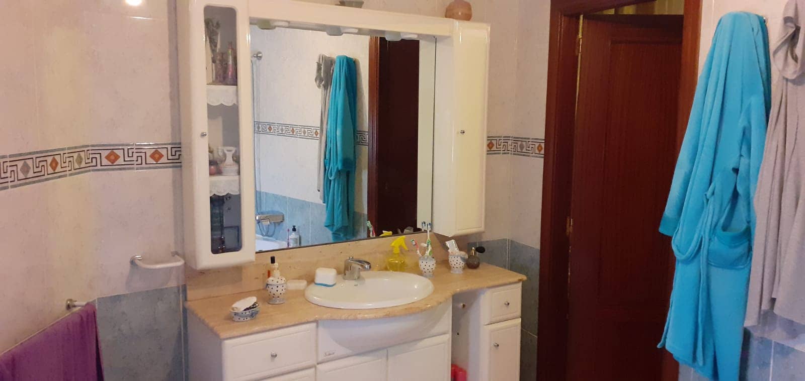 5 sypialnia Finka/Dom wiejski na sprzedaż w Fuentes Calientes - 138 000 € (Ref: 6795763)