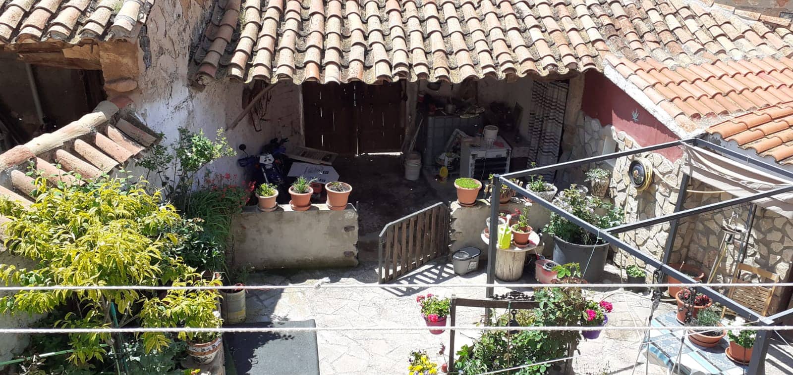 5 sypialnia Finka/Dom wiejski na sprzedaż w Fuentes Calientes - 138 000 € (Ref: 6795763)