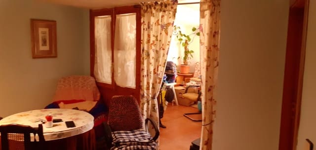 5 soverom Finca/Herregård til salgs i Fuentes Calientes - € 138 000 (Ref: 6795763)