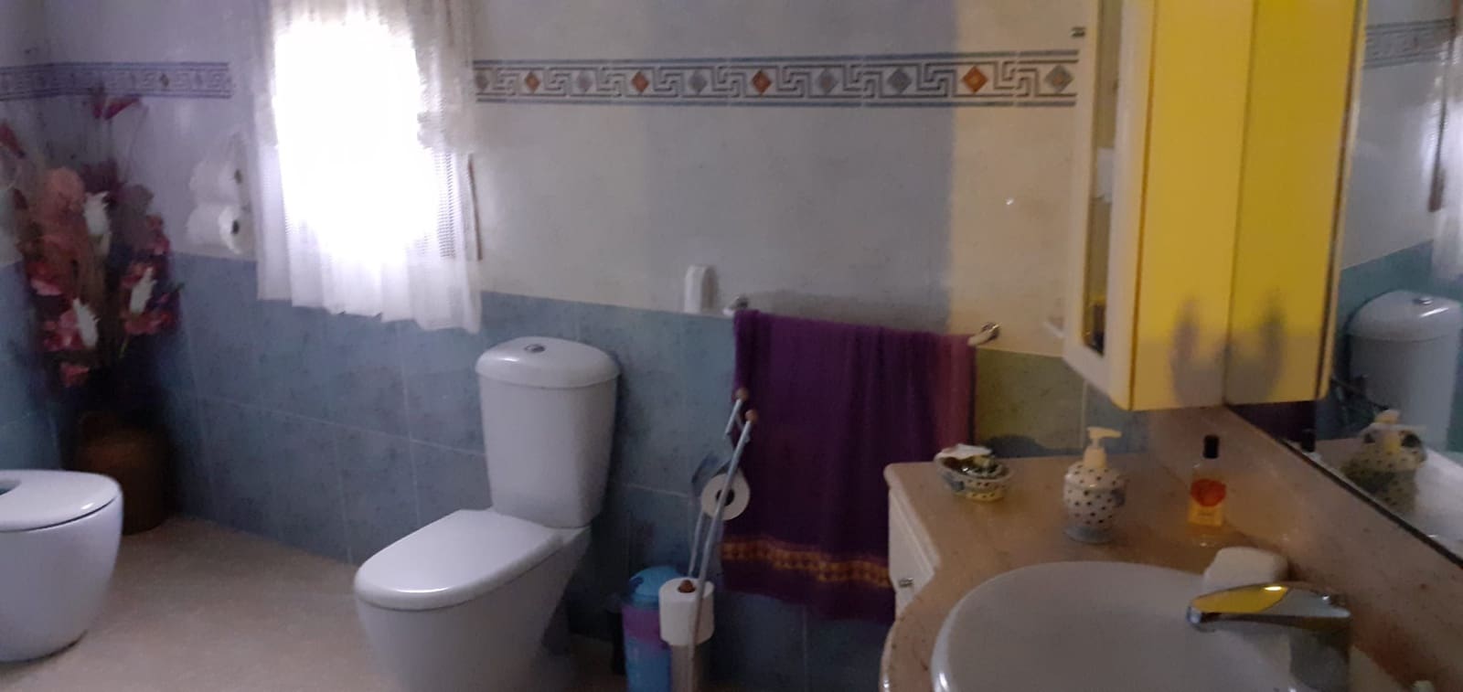 5 sypialnia Finka/Dom wiejski na sprzedaż w Fuentes Calientes - 138 000 € (Ref: 6795763)