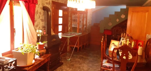 5 soverom Finca/Herregård til salgs i Fuentes Calientes - € 138 000 (Ref: 6795763)